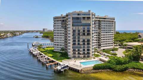 3912 S Ocean Boulevard, Highland Beach, FL 33487