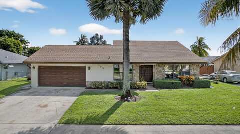 185 Bobwhite Road, Royal Palm Beach, FL 33411