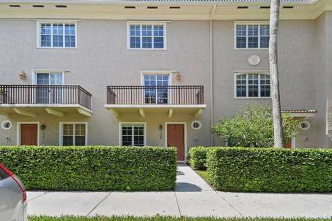 109 Osceola Lane, Jupiter, FL 33458