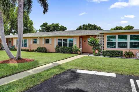 240 N High Point Boulevard, Boynton Beach, FL 33435