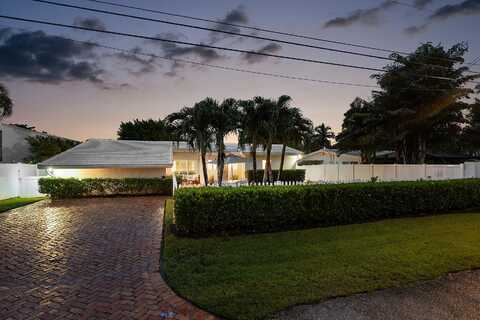 1630 NE 18th Avenue, Fort Lauderdale, FL 33305