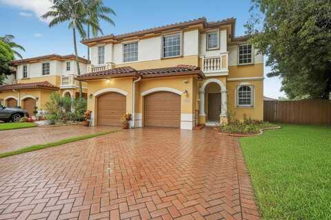 5000 SW 136th Avenue, Miramar, FL 33027
