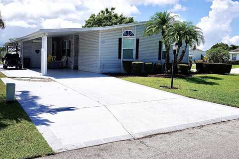 3801 Westchester Court, Port Saint Lucie, FL 34952