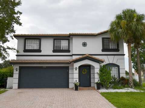 1988 SW Marblehead Way, Port Saint Lucie, FL 34953