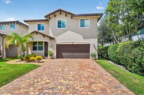 6789 Langdon Way, Lake Worth, FL 33463