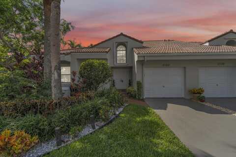 11120 Sangria Court, Boca Raton, FL 33498