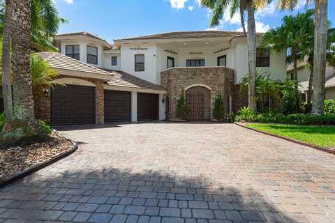 10703 Versailles Boulevard, Wellington, FL 33449
