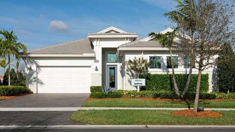 12930 SW Taranto Way, Port Saint Lucie, FL 34986