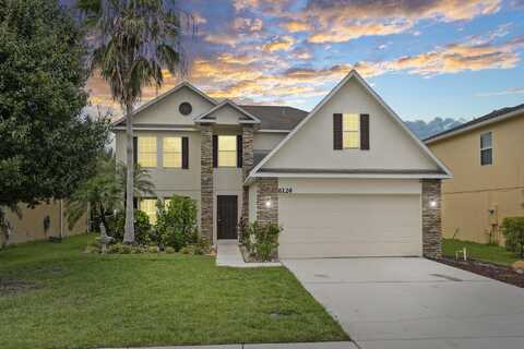 6124 NW Butterfly Orchid Place, Port Saint Lucie, FL 34986