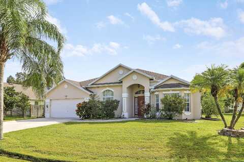 2085 SW Aladdin Street, Port Saint Lucie, FL 34953