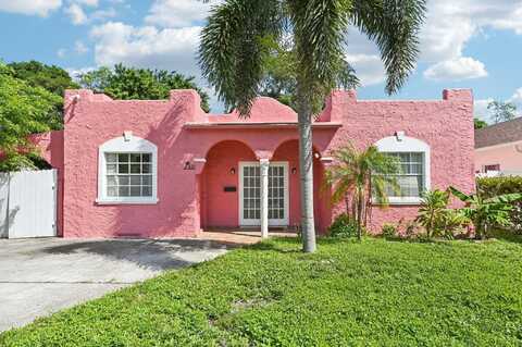 423 Kern Street, West Palm Beach, FL 33405