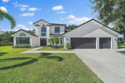 1878 Lynton Circle, Wellington, FL 33414