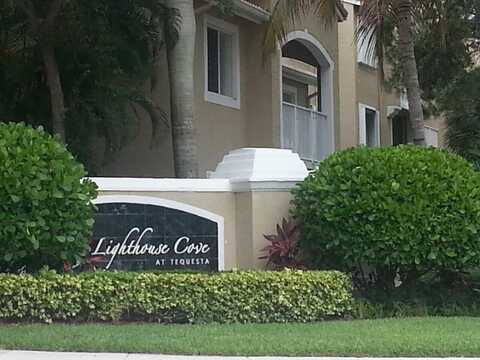 284 Village Boulevard, Tequesta, FL 33469