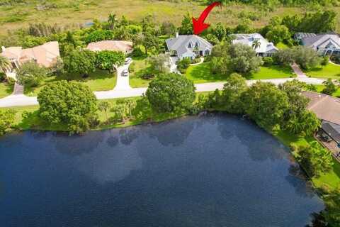 119 SW Lake Rush Court, Palm City, FL 34990