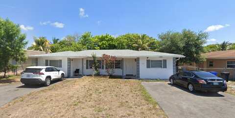 1490 NW 20th Street, Fort Lauderdale, FL 33311