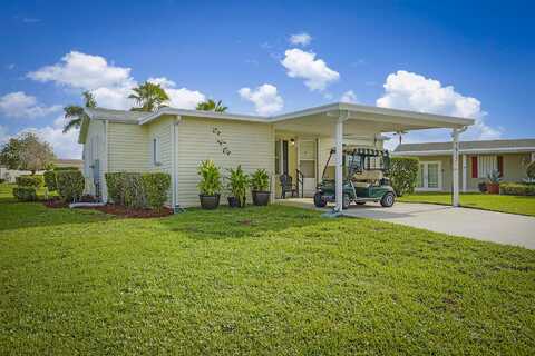 7912 Black Tern Drive, Port Saint Lucie, FL 34952