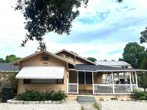 136 N 15th Street N, Fort Pierce, FL 34950
