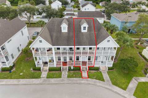 3322 Monterey Square Lane, Fort Pierce, FL 34982