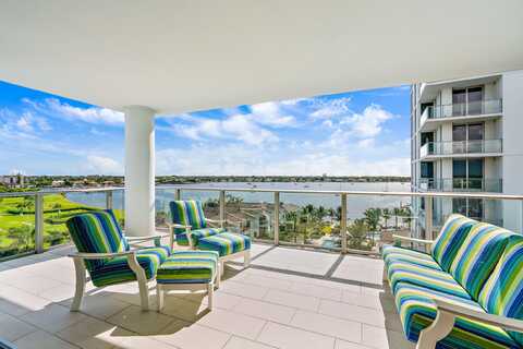 1 Water Club Way, North Palm Beach, FL 33408