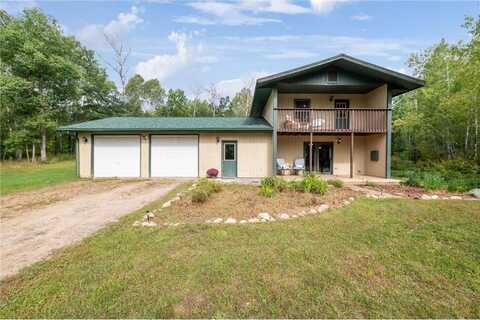18346 Ithaca Drive, Lake Emma Twp, MN 56470