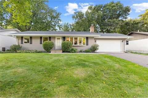 544 Riviera Drive, New Brighton, MN 55112