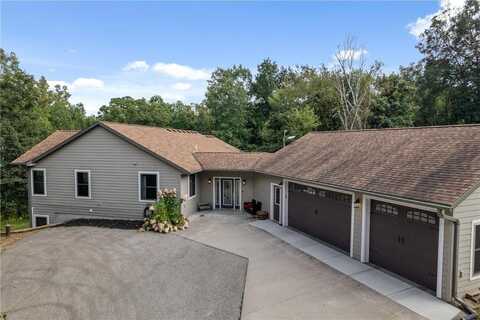 N19735 County Road Dd, Kiel, WI 54627