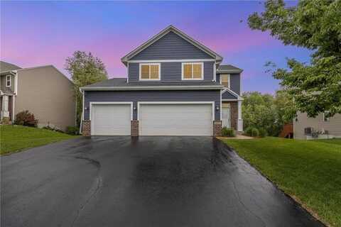 657 Golden Oak Street NE, Lonsdale, MN 55046