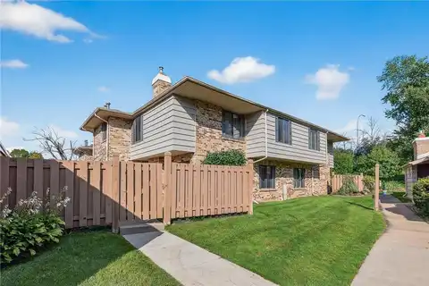 3720 Independence Avenue S, Saint Louis Park, MN 55426
