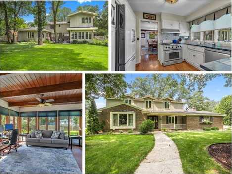 2021 Hillcrest Drive, Saint Cloud, MN 56303
