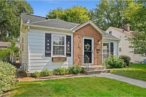 5637 24th Avenue S, Minneapolis, MN 55417
