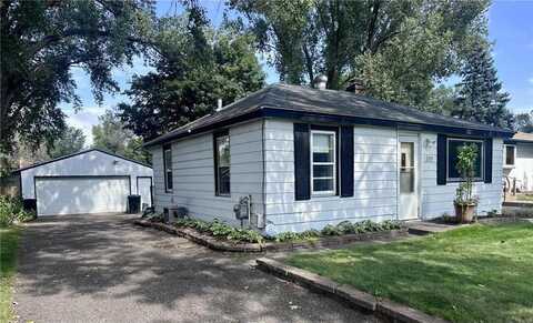 301 Longfellow Street NE, Fridley, MN 55432