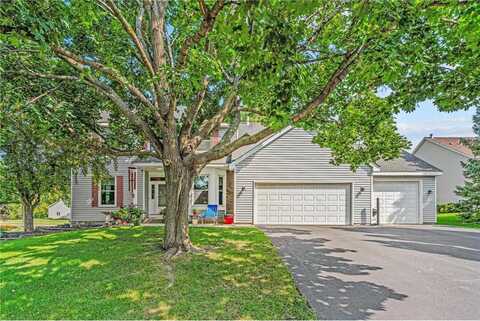 711 Stonebridge Circle, Eagan, MN 55123