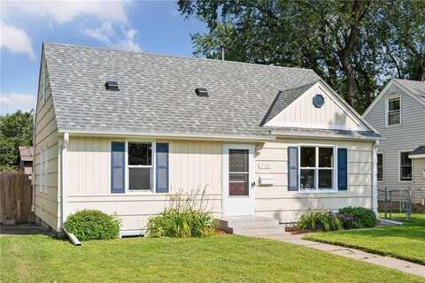 7133 2nd Avenue S, Richfield, MN 55423