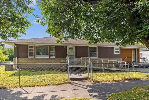 1105 25th Avenue N, Minneapolis, MN 55411