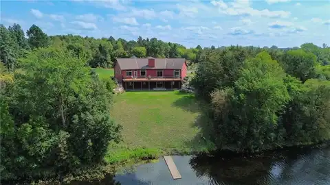 7902 County Road 8 NE, Green Lake Twp, MN 56251
