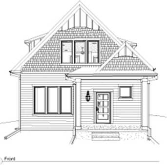 4324 41st Avenue S, Minneapolis, MN 55406