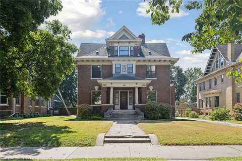 786 Summit Avenue, Saint Paul, MN 55105