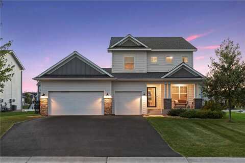 828 June Avenue N, Lake Elmo, MN 55042