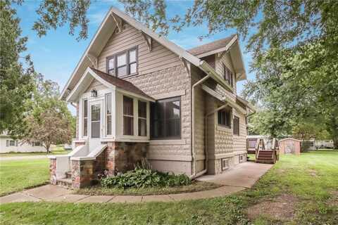 220 Sprague Avenue N, Prairie Farm, WI 54762