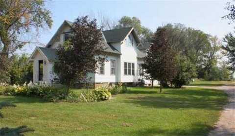 17894 Flagstaff Avenue, Farmington, MN 55024
