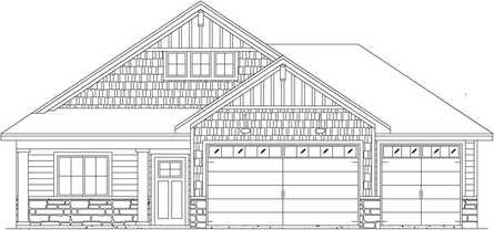 L2 B2 Honeysuckle Lane, Cambridge, MN 55005