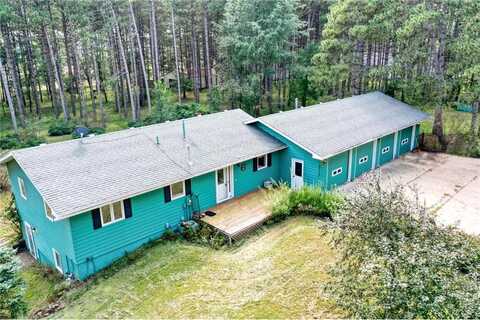 4710 Fawn Lake Drive NE, East Bethel, MN 55005