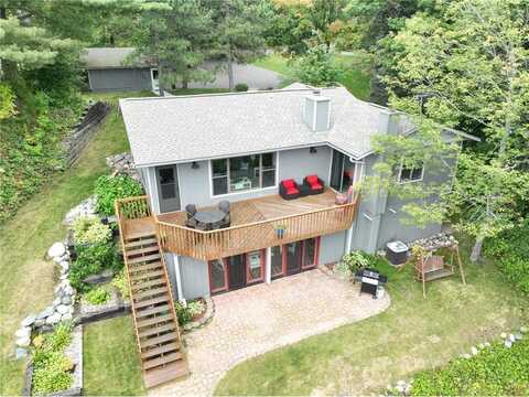 7064 Juneberry Trail NW, Walker, MN 56484
