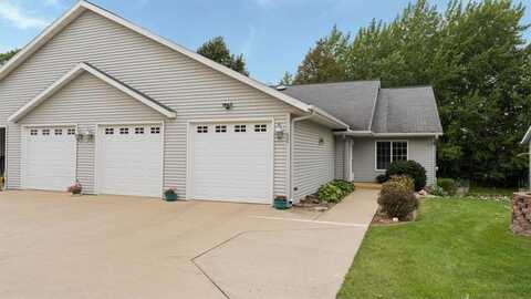 820 N Mckay Avenue NE, Alexandria, MN 56308