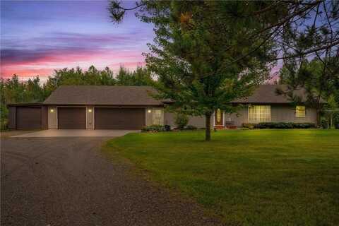 1932 290th Avenue, Hillman Twp, MN 55051