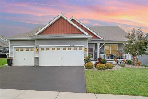 6256 Jeffery Avenue S, Cottage Grove, MN 55016