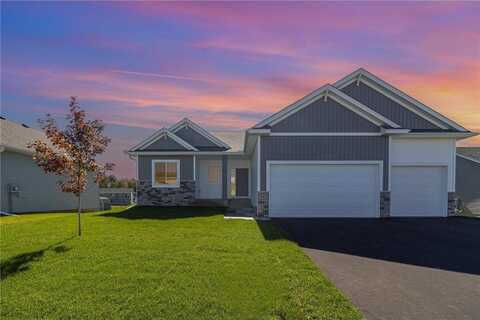 21263 Tippecanoe Street NE, Cedar, MN 55011