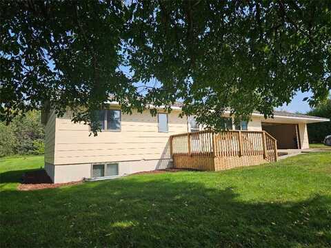 509 1st Street, Bellingham, MN 56212