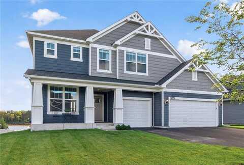16531 Territorial Trail, Dayton, MN 55369