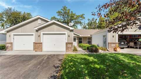 14257 184th Avenue NW, Elk River, MN 55330